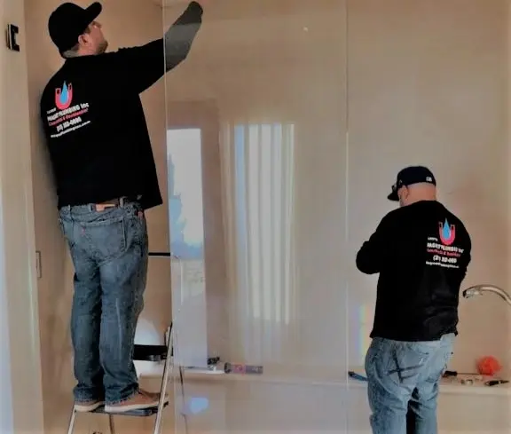 Professional plumbing installation for Tankless Water Heater Installation in Walnutport